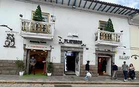 Hotel Plateros